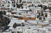 Luftaufnahme Kanton Graubuenden/Davos/Davos 2012 - Foto Davos  9983